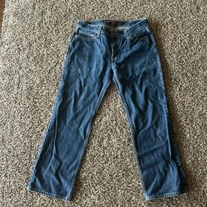 Rock&Roll FR demin men’s